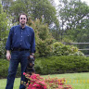 Meet your Posher, James